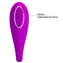 Pretty Love Sextoy pour couple ALGERNON